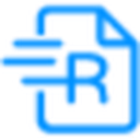 Rapid Translate logo