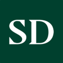 Scott Dunn logo