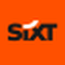 SIXT logo