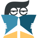 Sleeping in Airports logo