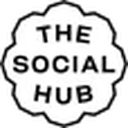 The Social Hub logo