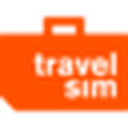 TravelSim logo