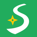 Travelstride logo