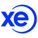 XE logo
